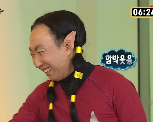 [잡담] 멋진신세계) 나 지금 급하게 9화 보고 있는데 걍 이거의 반복이다 | 인스티즈
