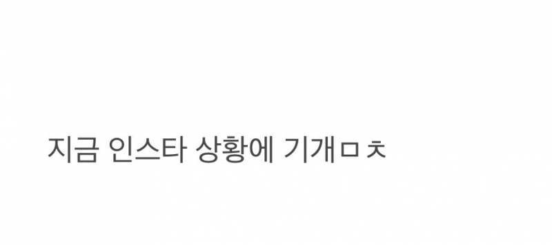 현재 이 상황에 기개미쳤다는 인플루언서 도로로..JPG | 인스티즈