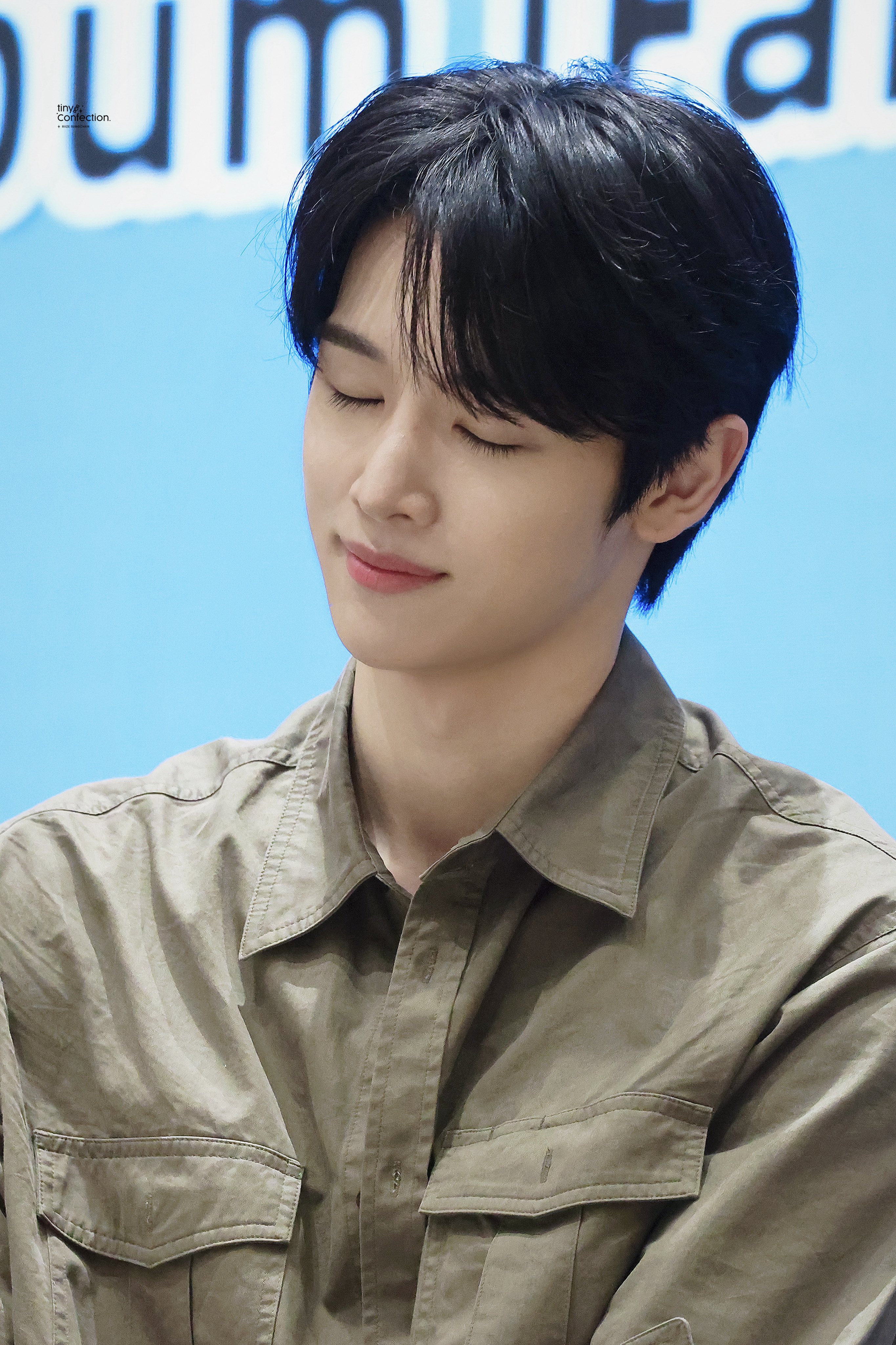 [잡담] 와 성찬아 | 인스티즈