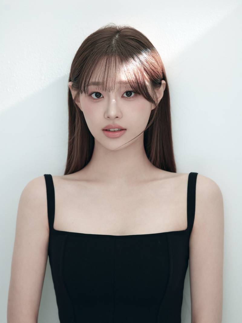 프로필 사진 새로 찍었다는 츄 | 인스티즈