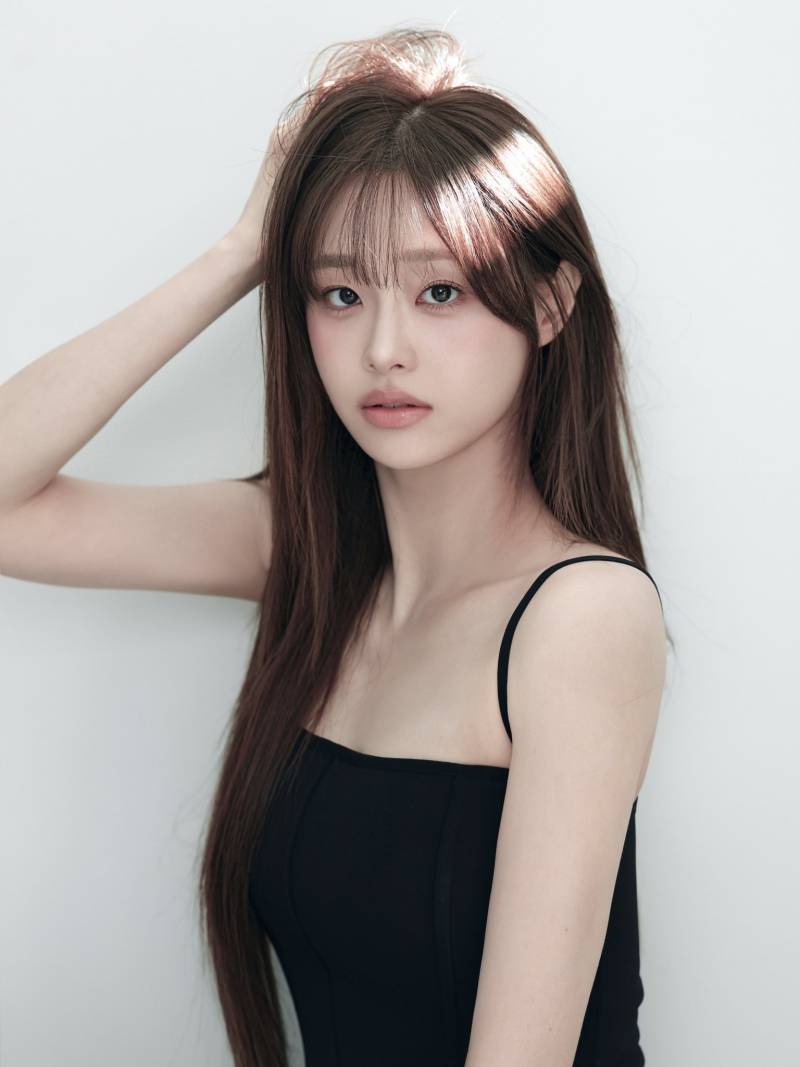 프로필 사진 새로 찍었다는 츄 | 인스티즈