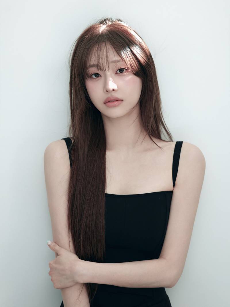 프로필 사진 새로 찍었다는 츄 | 인스티즈