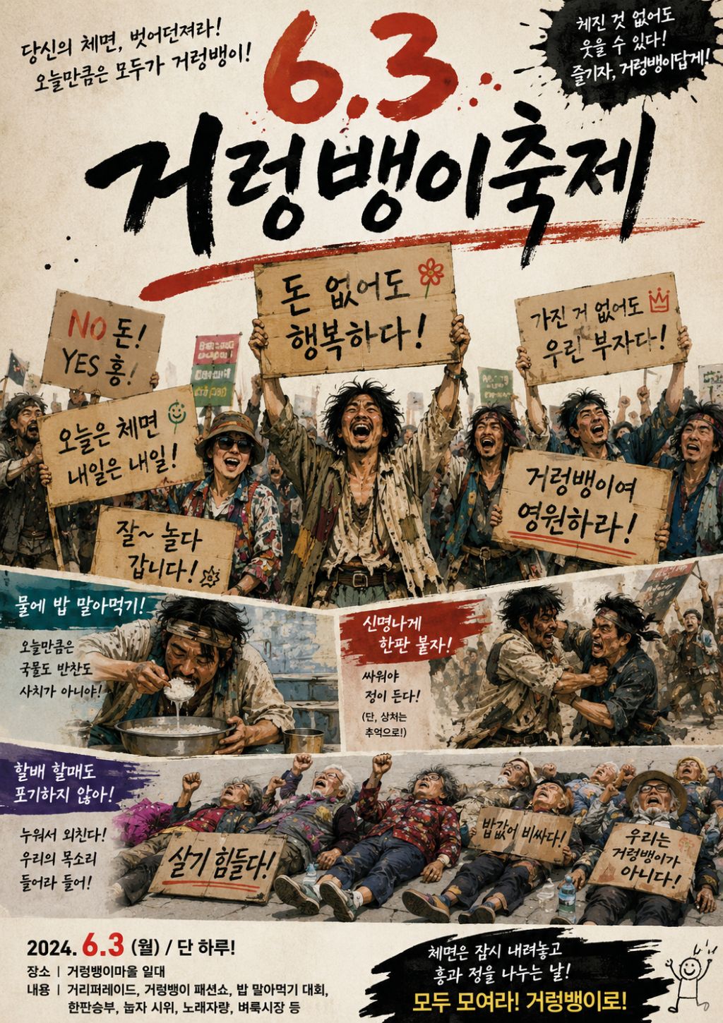 [잡담] 샤갈 이거 개웃기다 ㅜ | 인스티즈