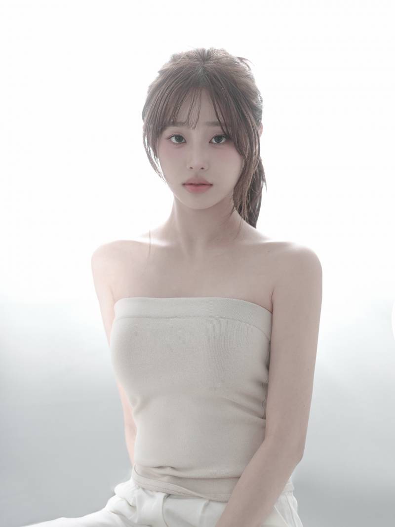 프로필 사진 새로 찍었다는 츄 | 인스티즈