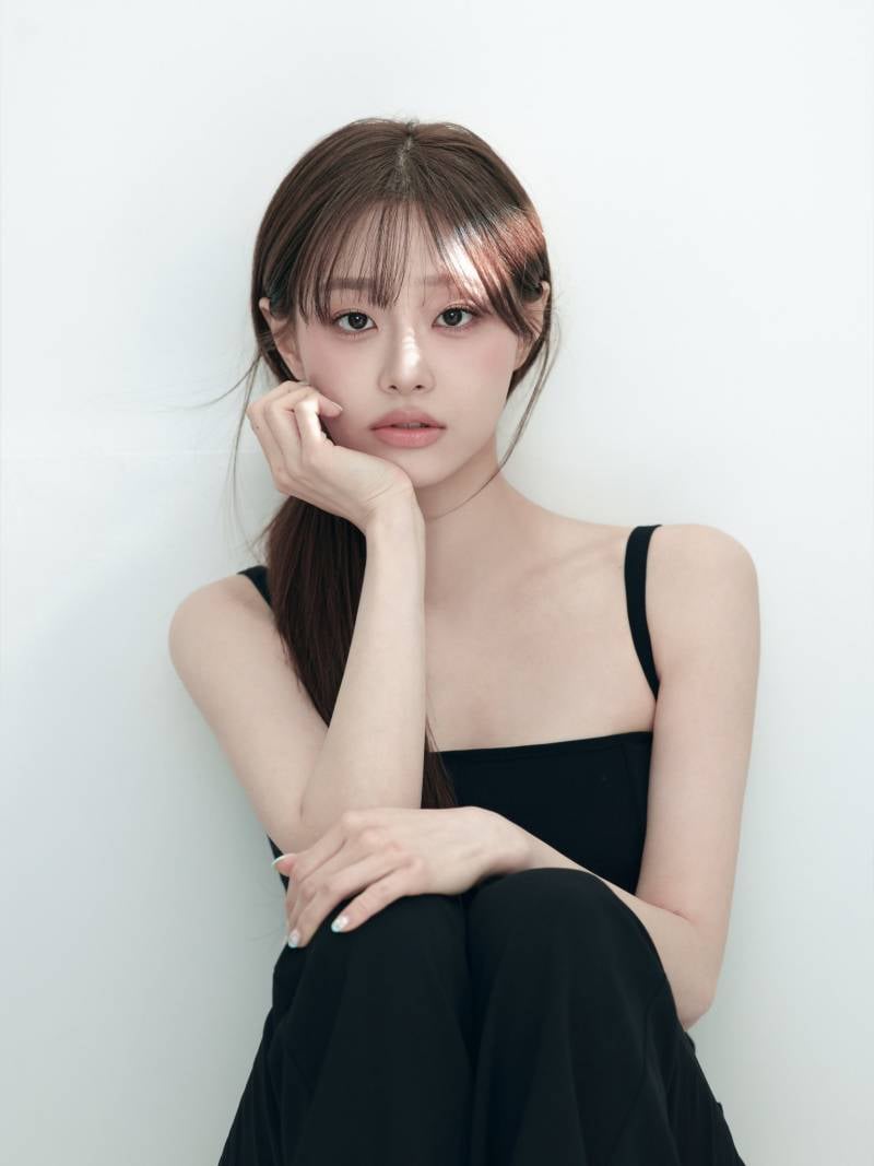 프로필 사진 새로 찍었다는 츄 | 인스티즈