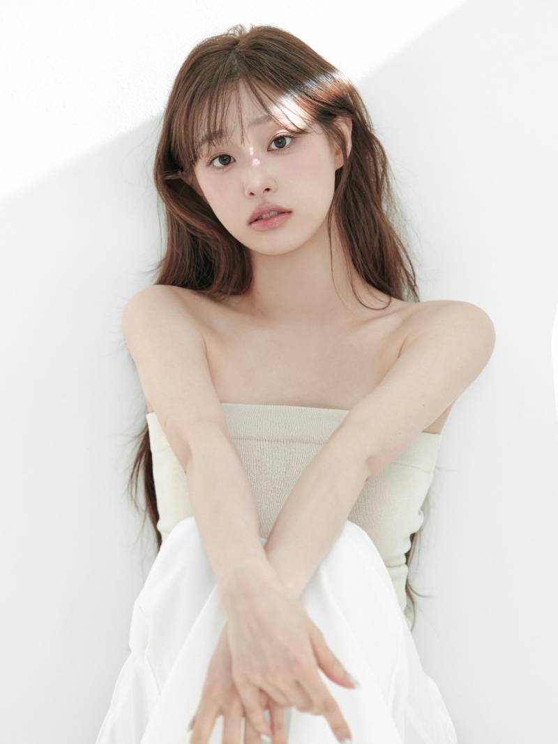 프로필 사진 새로 찍었다는 츄 | 인스티즈