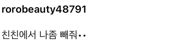현재 이 상황에 기개미쳤다는 인플루언서 도로로..JPG | 인스티즈