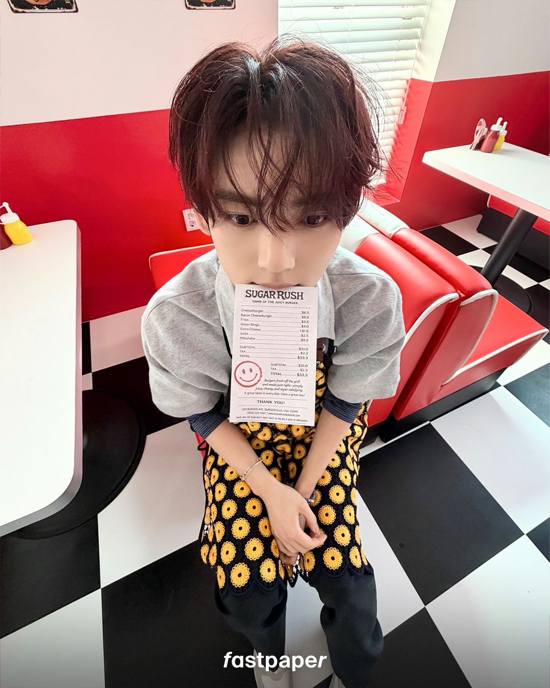 [잡담] 한유진 진짜 뭐임 | 인스티즈