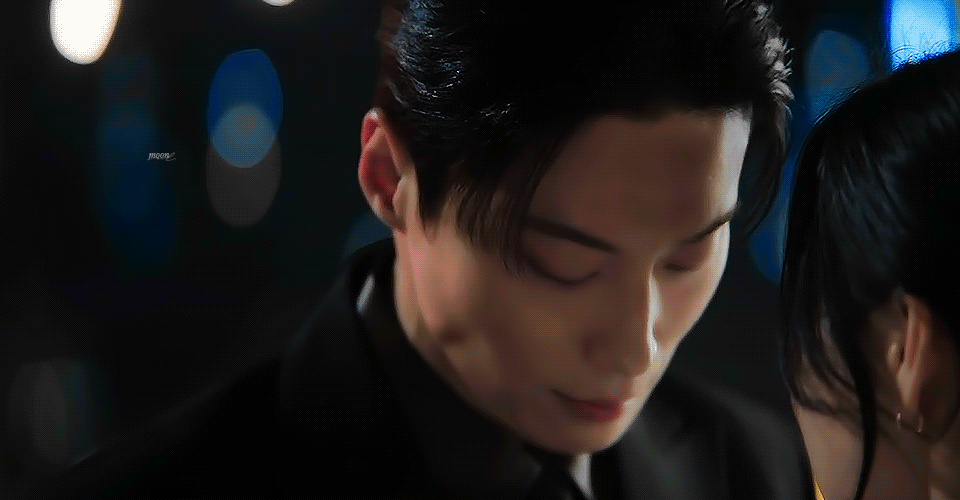 [잡담] 멋진신세계) 9화 gif | 인스티즈
