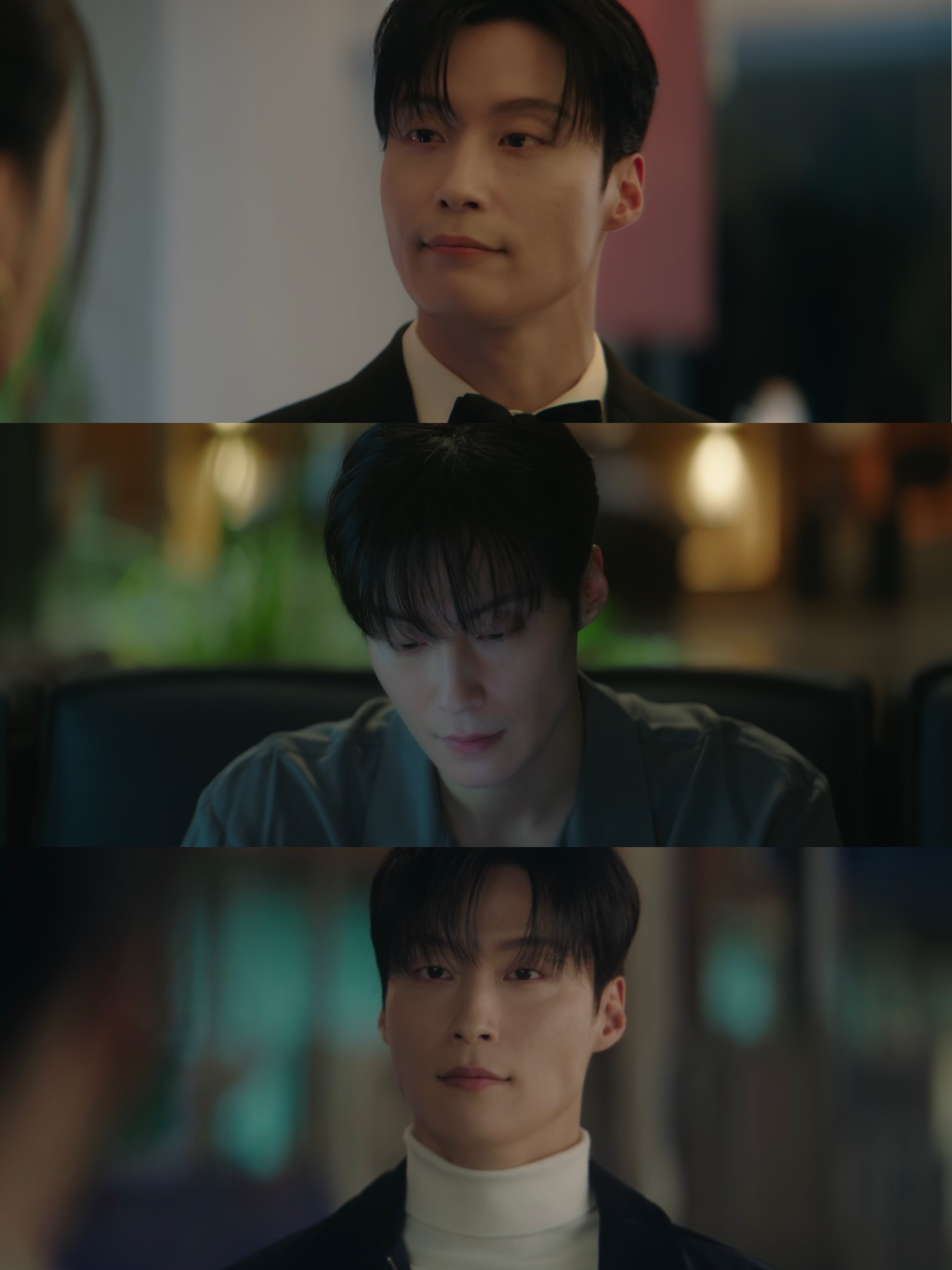 [잡담] 멋진신세계) 차세계 다른 헤어도 할 수 있으면서 더듬이가 코어라 좋은거야 | 인스티즈