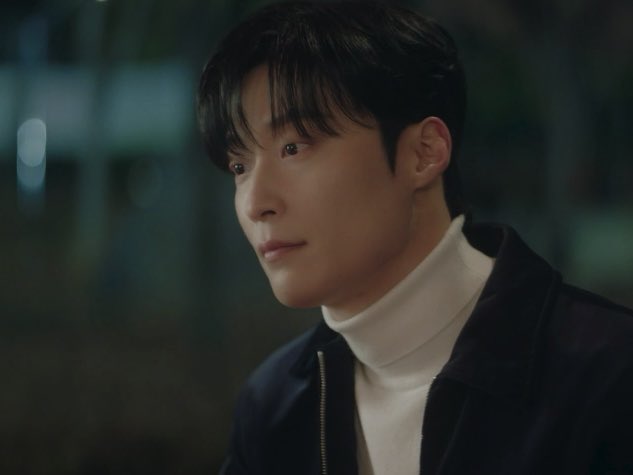 [잡담] 멋진신세계) 차세계 어제 하얀 목폴라 이뻐죽겠네 | 인스티즈