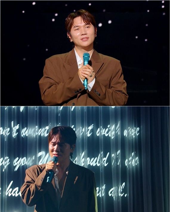 [정보/소식] '불후' 케이윌, 절친 故휘성 헌정 무대..."그의 노래 더 많이 불리길" | 인스티즈