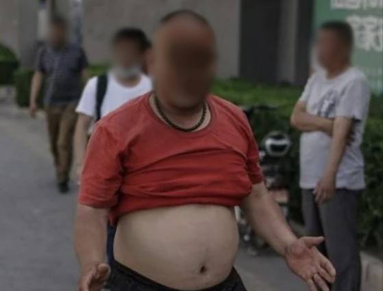[잡담] 베이징 비키니를 하는건 자유라고 생각함? | 인스티즈