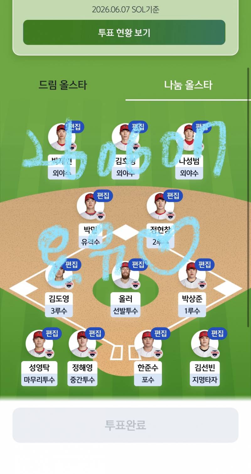 [잡담] 온유팬들 왔어용❤️💛🩵🐯🐰 | 인스티즈