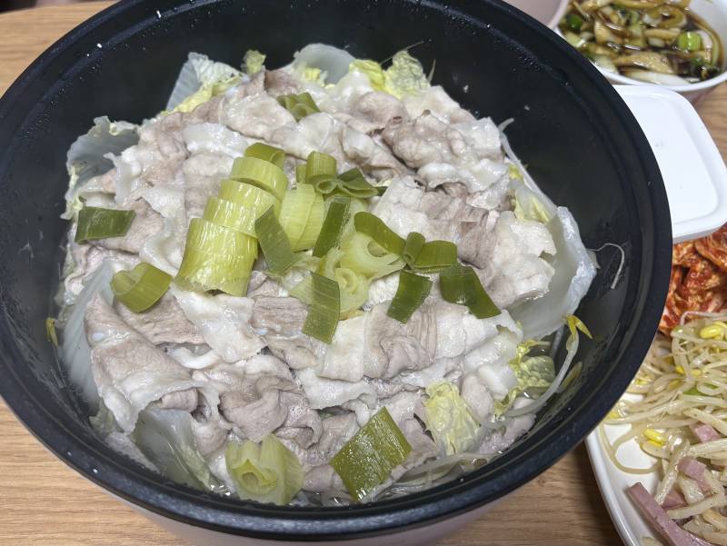 [잡담] 오늘의 밥 | 인스티즈
