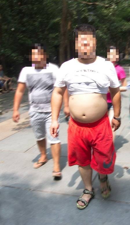 [잡담] 베이징 비키니를 하는건 자유라고 생각함? | 인스티즈