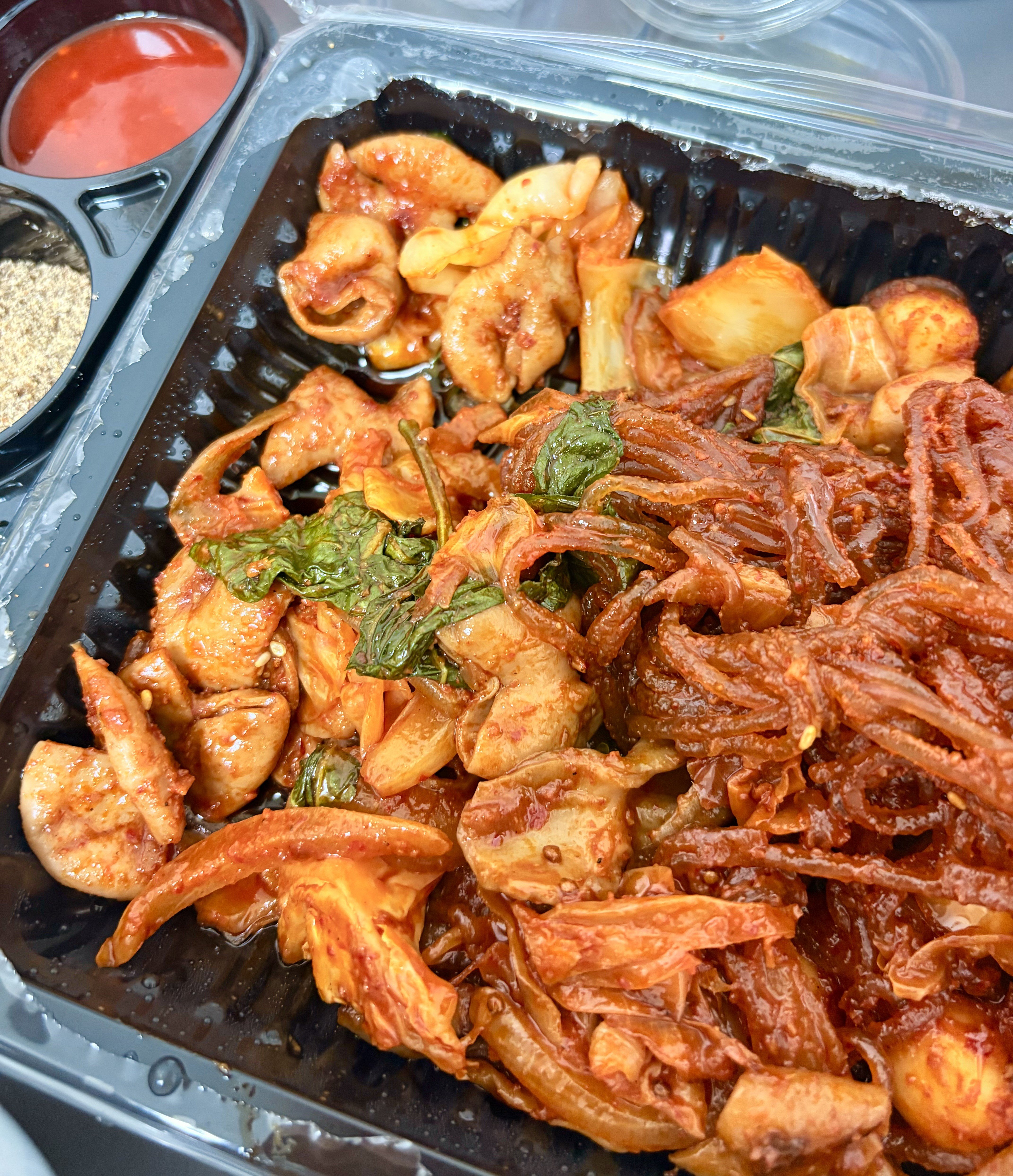 [잡담] 야곱시킴 | 인스티즈