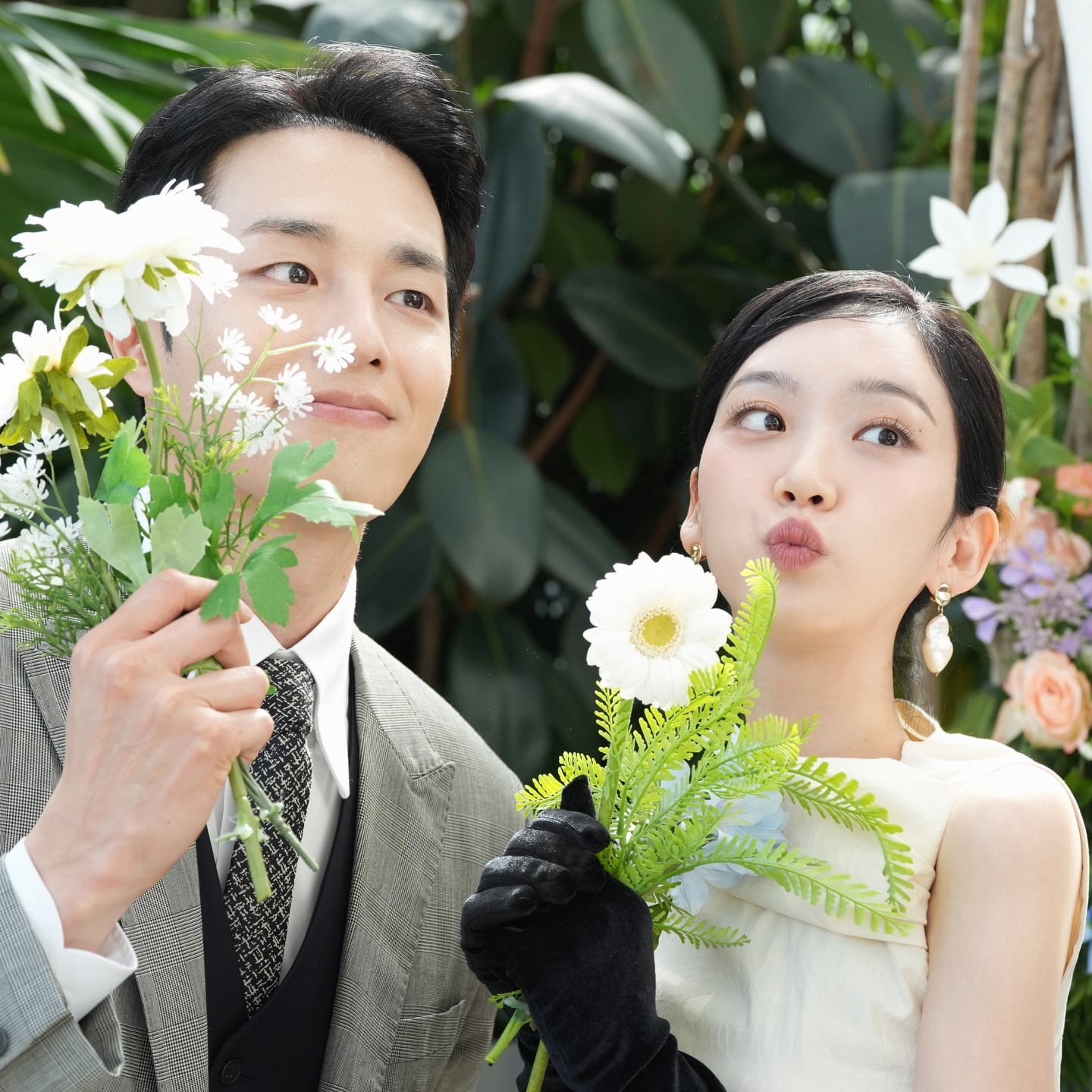 [잡담] 찬란한 너의 계절에 미친(p) 드라마다 | 인스티즈