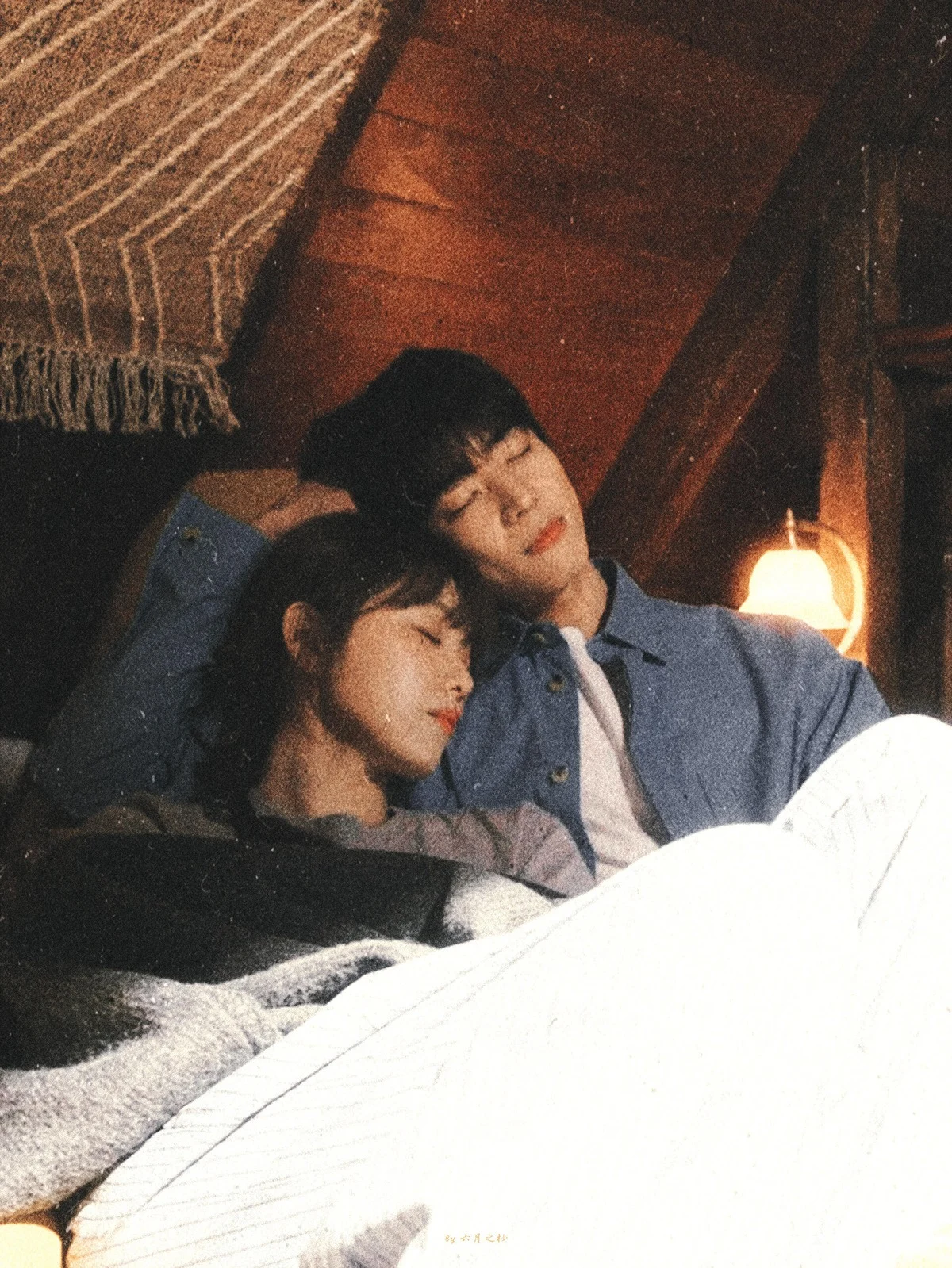 [잡담] 찬란한 너의 계절에 미친(p) 드라마다 | 인스티즈