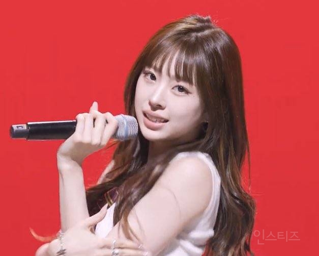 밤티 썬캡마저 소화하는 여돌.jpg | 인스티즈