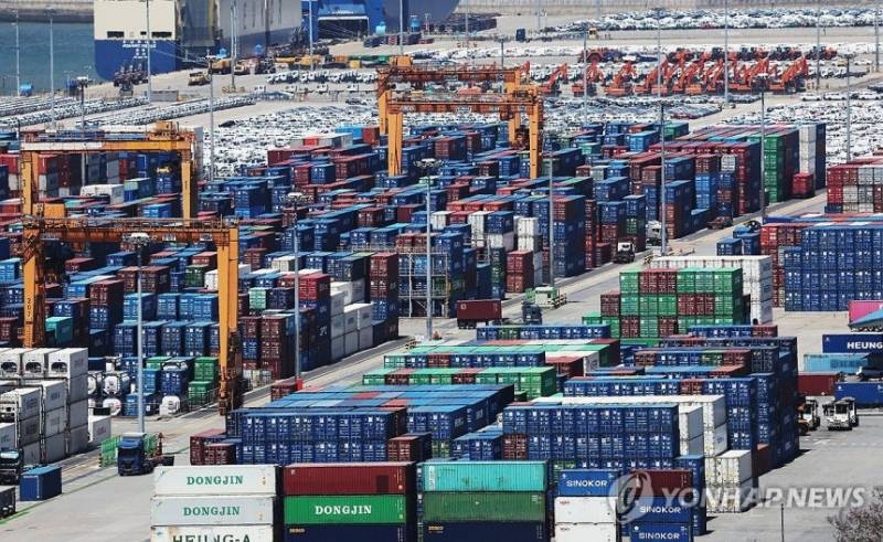 반도체 호황에도…OECD 내년 韓 잠재성장률 1.4%대 역대 최저 | 인스티즈