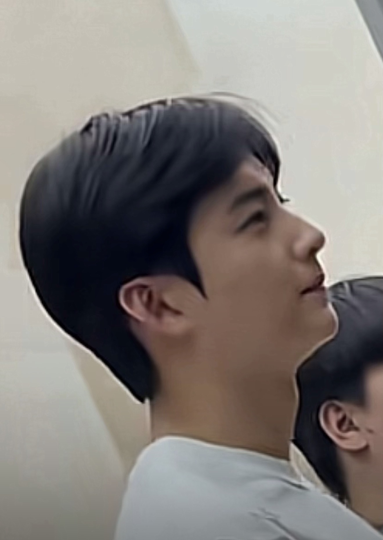 [잡담] 차은우 동생 옆모습 ㄹㅇ 차은우네 | 인스티즈