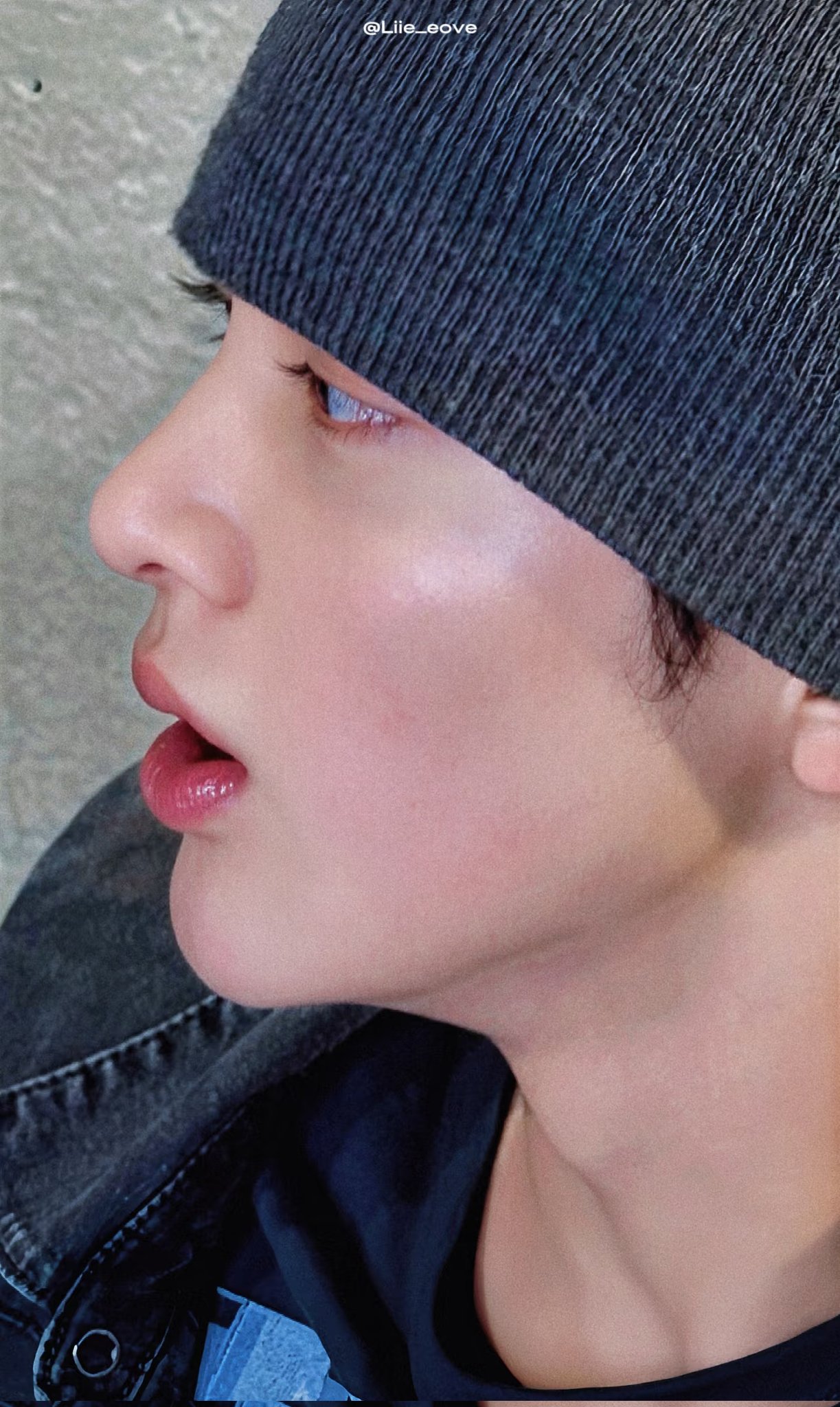 [잡담] 건호 속눈썹 줠라 예뽀 | 인스티즈