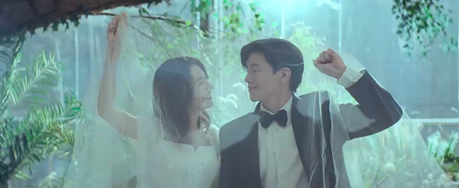 [잡담] 참교육) 김무열이랑 하영 잘어울림 | 인스티즈