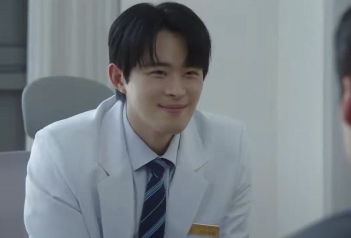 [잡담] 멋진신세계) 둘이 손잡고 정현이 만나러 가는 상상 | 인스티즈