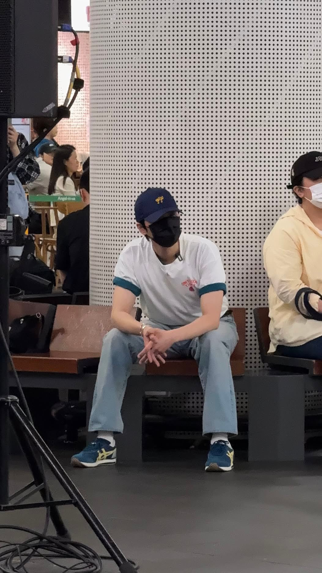 [잡담] 하 오늘 영케이 개느좋 🫠 | 인스티즈