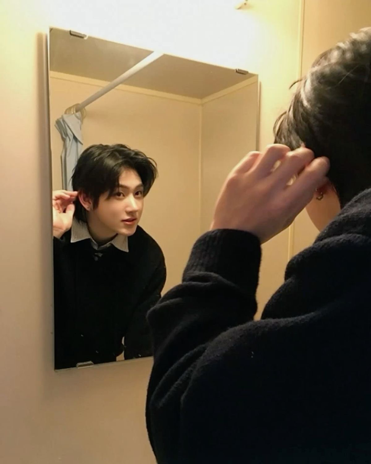 [잡담] 계훈 이 사진 왤케 느좋임 | 인스티즈
