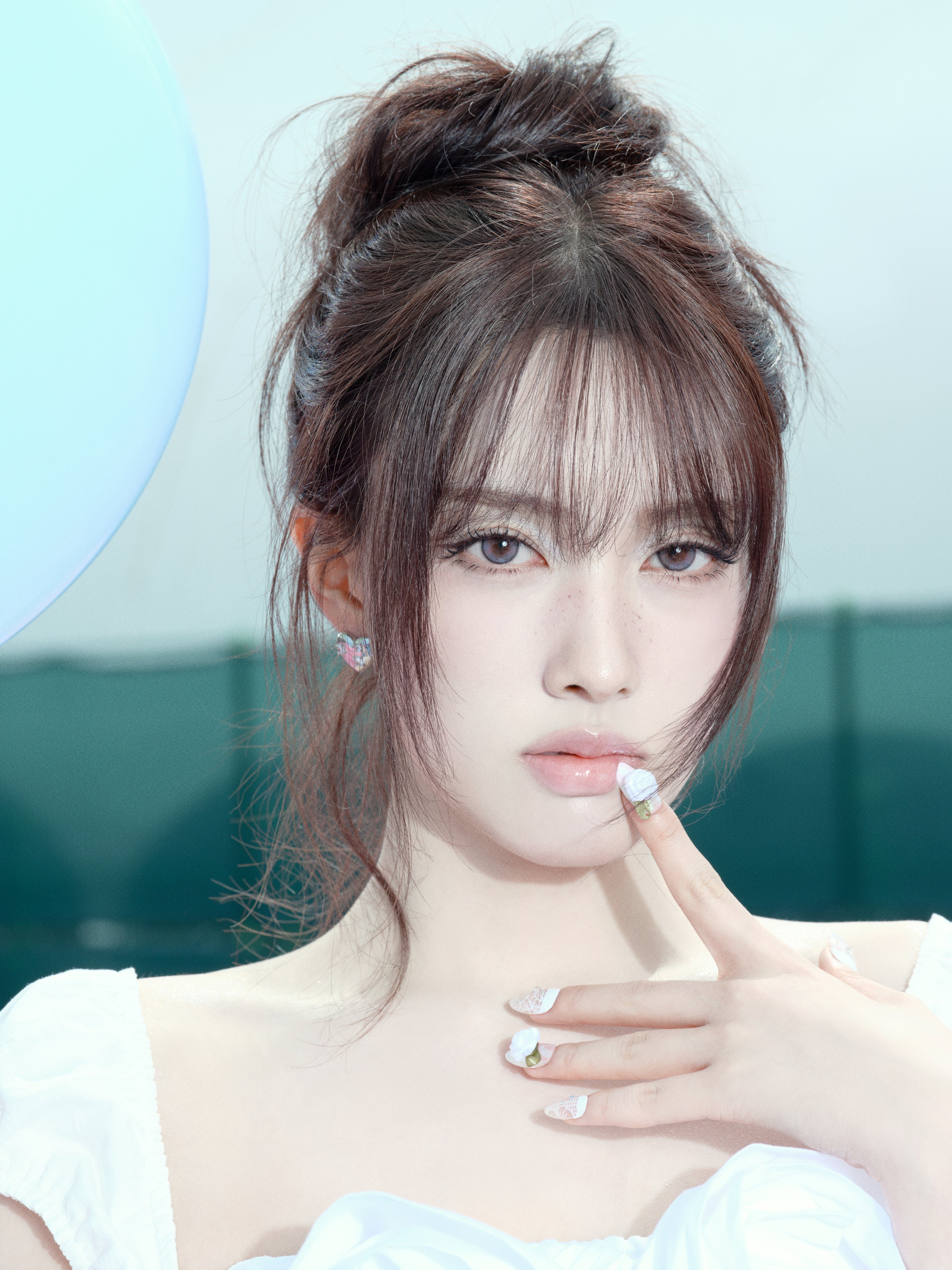 [잡담] 스테이씨 이번 컴백 티저 ㄹㅇ 느낌 좋다 | 인스티즈