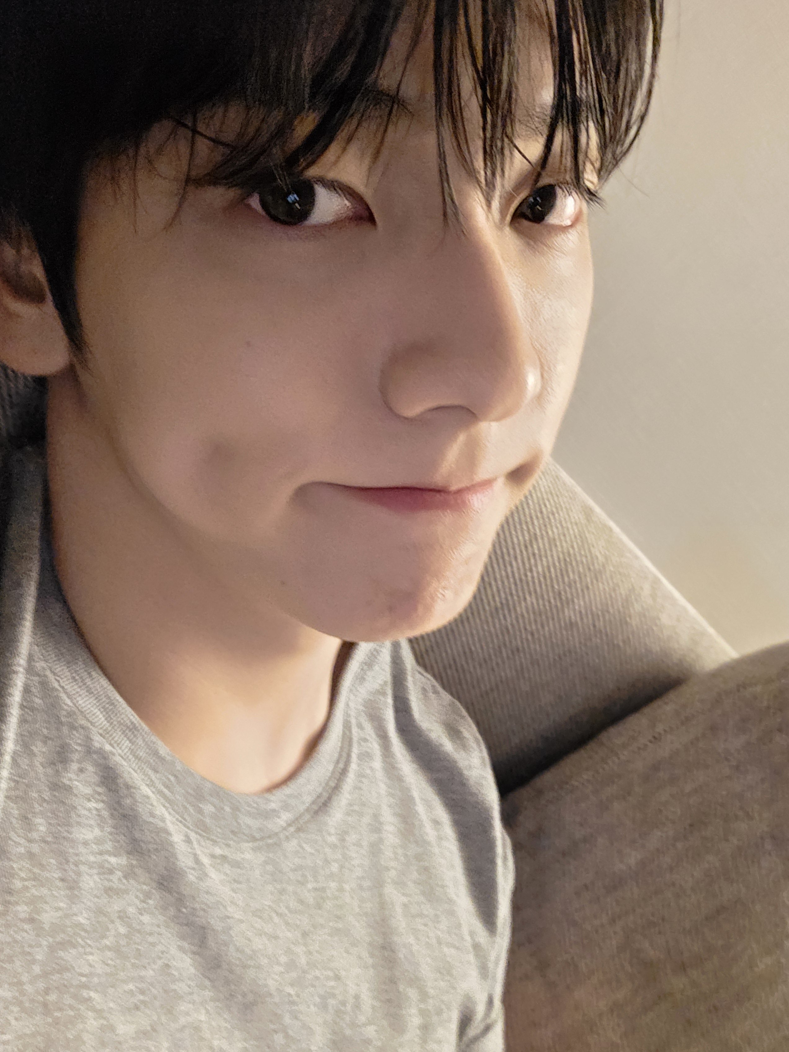 [잡담] 와 투바투 수빈이 이거 진짜 토끼같다 | 인스티즈