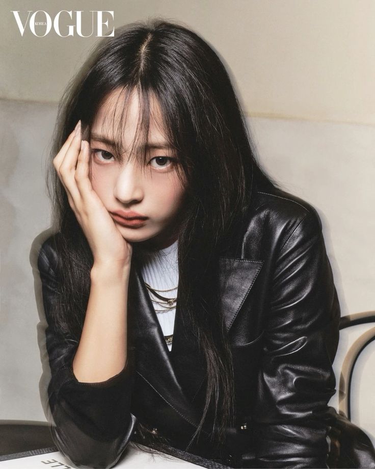 [잡담] 민지 까리한 사진 모음 | 인스티즈