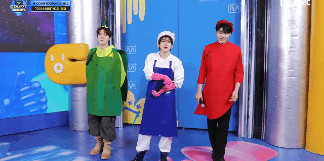[마플] ㅂㄱㅇ 이날 기분이 엄청 안좋았나봄..? | 인스티즈