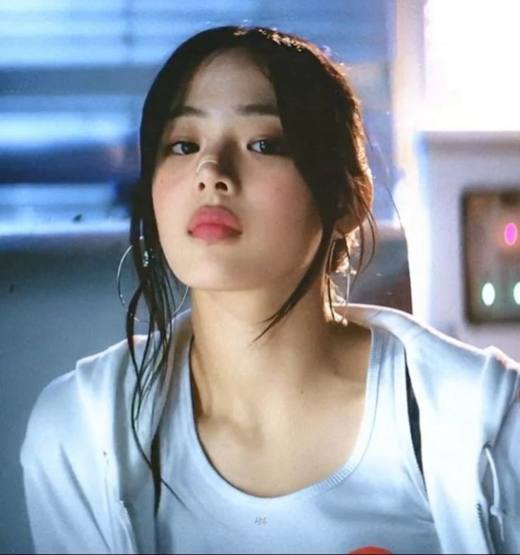 [잡담] 민지 까리한 사진 모음 | 인스티즈