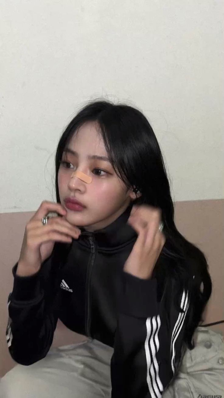 [잡담] 민지 까리한 사진 모음 | 인스티즈