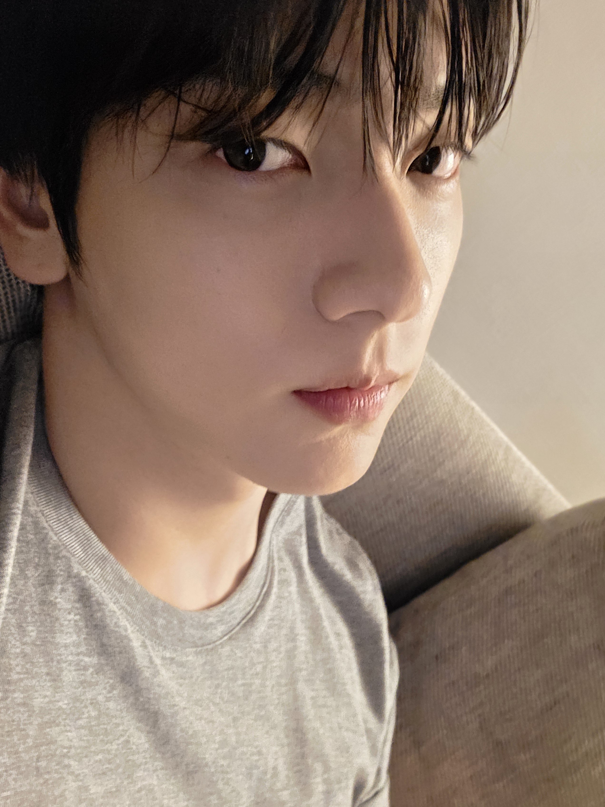[잡담] 와 투바투 수빈이 이거 진짜 토끼같다 | 인스티즈