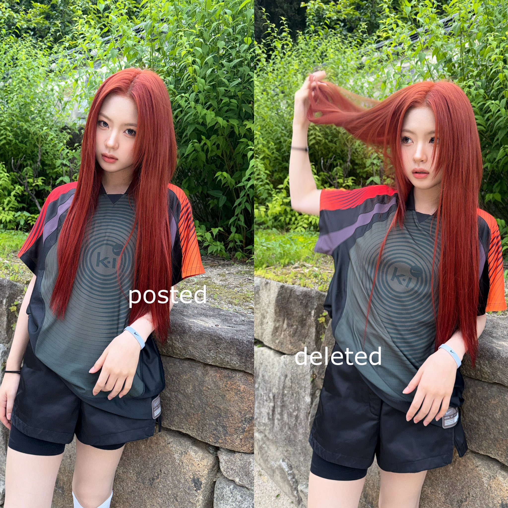 [잡담] 키키 키야 빨머 완전 미쳤네.. | 인스티즈