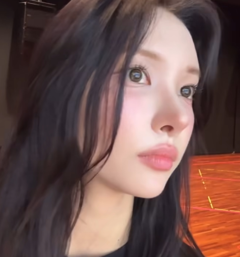 [잡담] 와 여돌 다 예쁘지만 요새 본 여돌 중 젤 예쁨 | 인스티즈