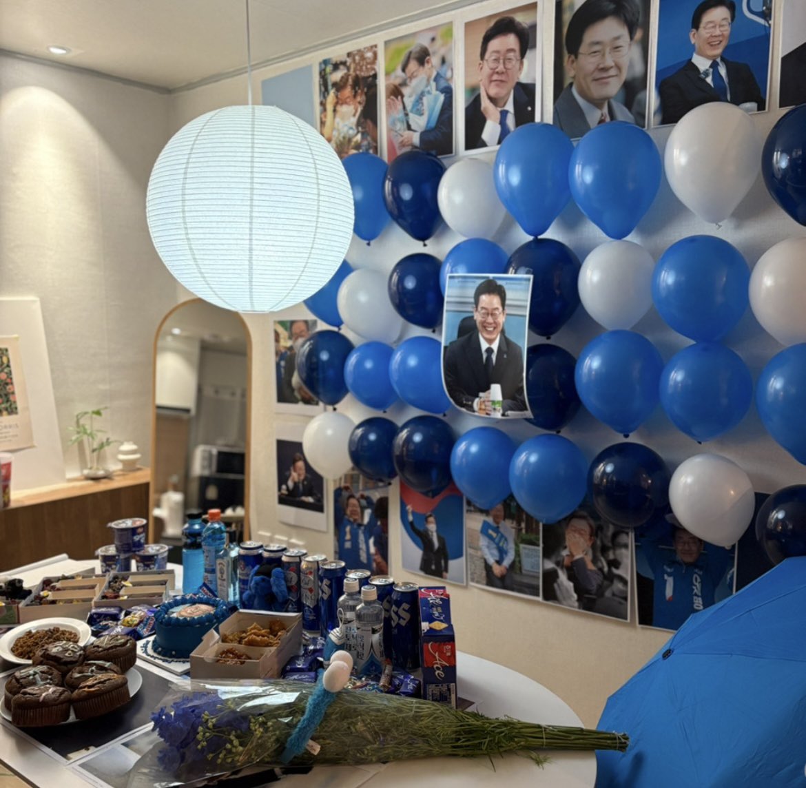 [잡담] 정치인을 이렇게까지 좋아하는 사람도 있네 | 인스티즈