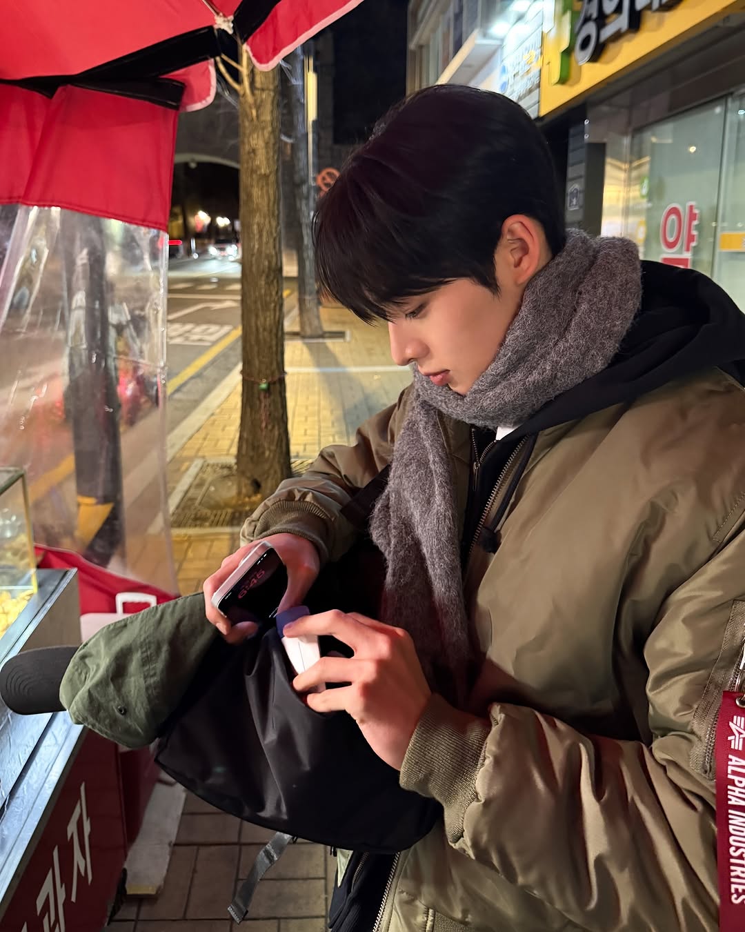 [잡담] 참교육 의대지망생 배우 뜰듯 | 인스티즈