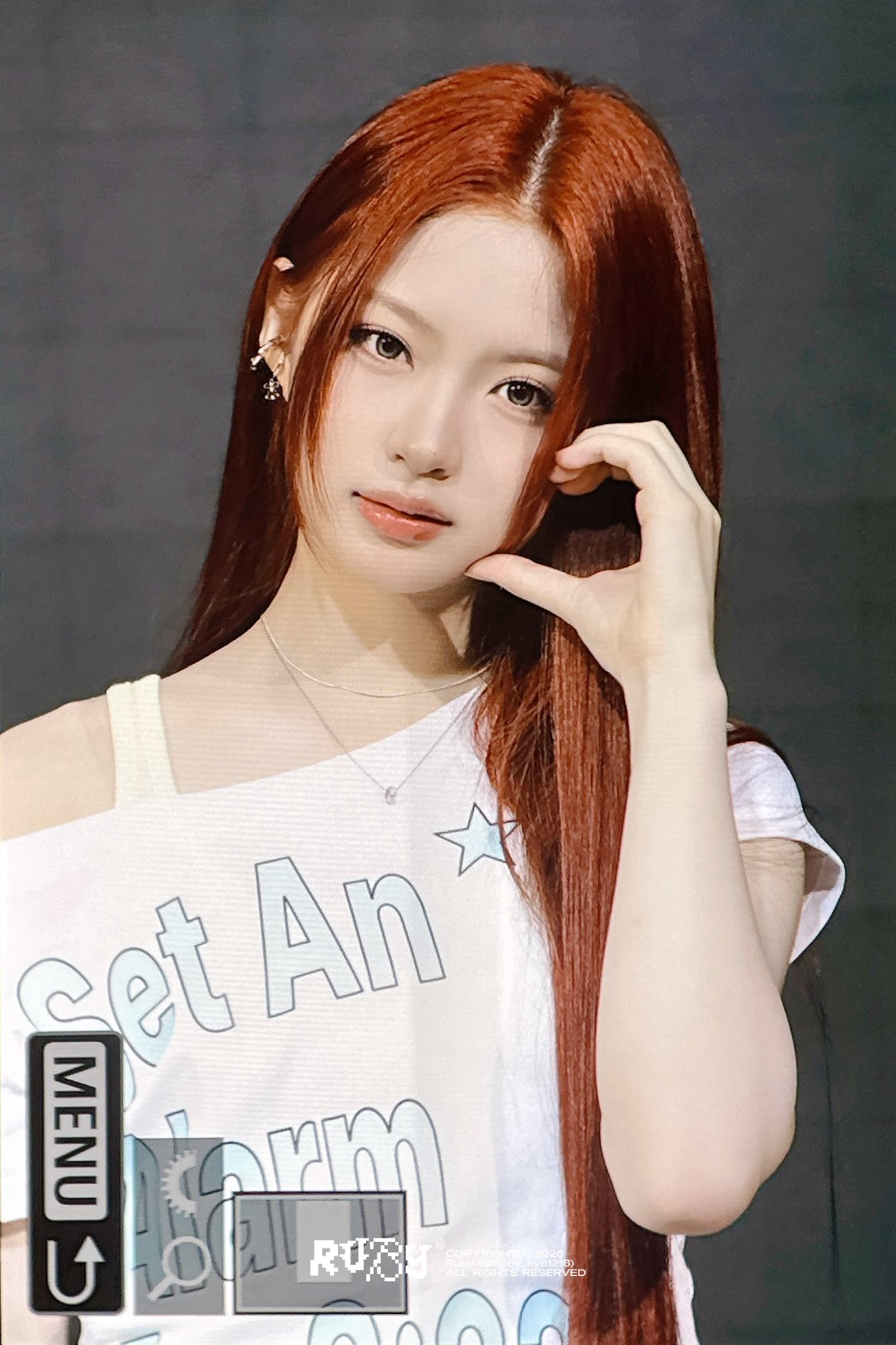 [잡담] 키키 키야 빨머 완전 미쳤네.. | 인스티즈