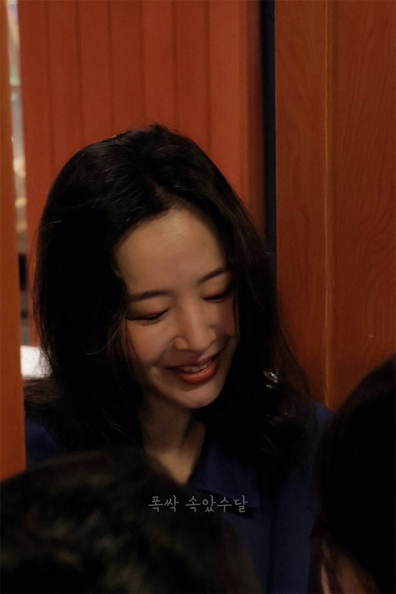 [잡담] 민희진 엄지원 닮지 않았어? | 인스티즈