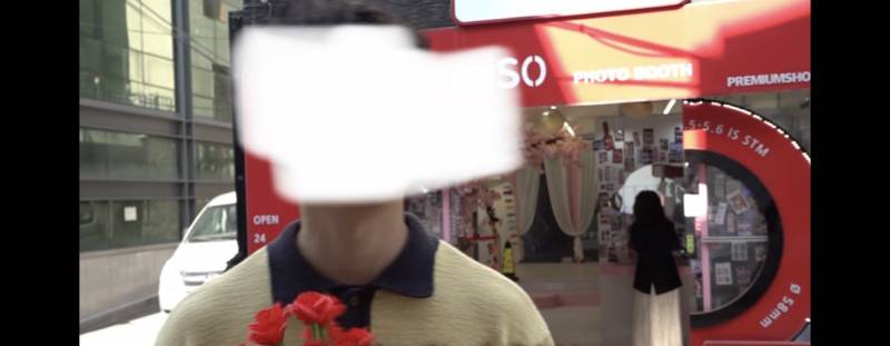 [잡담] 남자 어깨 이런 모양인거 근육이야? | 인스티즈