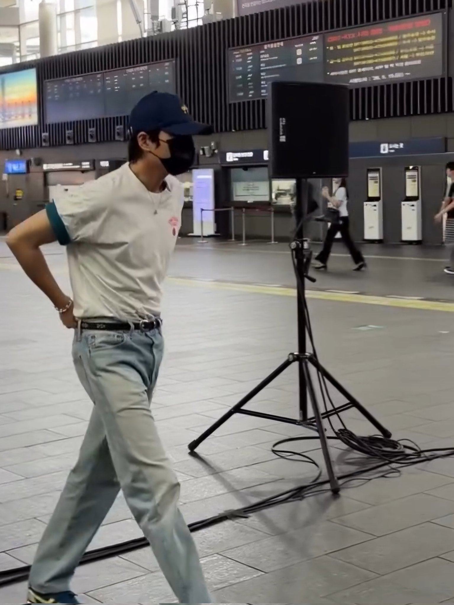 [잡담] 하 오늘 영케이 개느좋 🫠 | 인스티즈