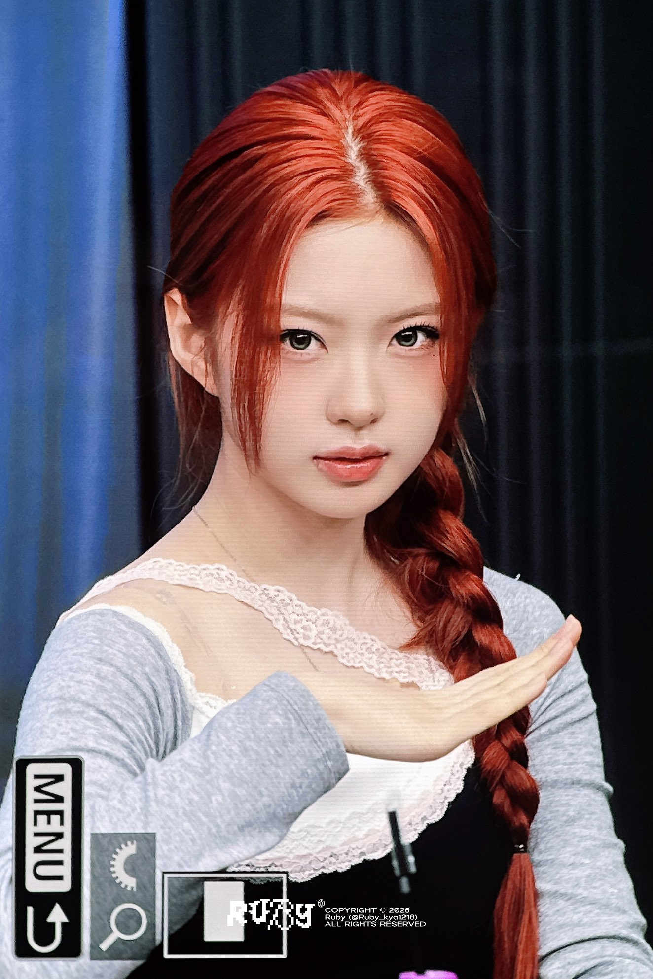 [잡담] 키키 키야 빨머 완전 미쳤네.. | 인스티즈