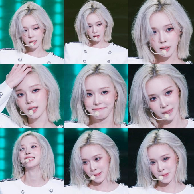 [잡담] 윈터 왜 잘생겻냐 | 인스티즈
