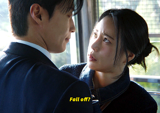 [잡담] 멋진신세계) 차세계 이럴때마다 능글여우임ㅋㅋㅋㅋ | 인스티즈