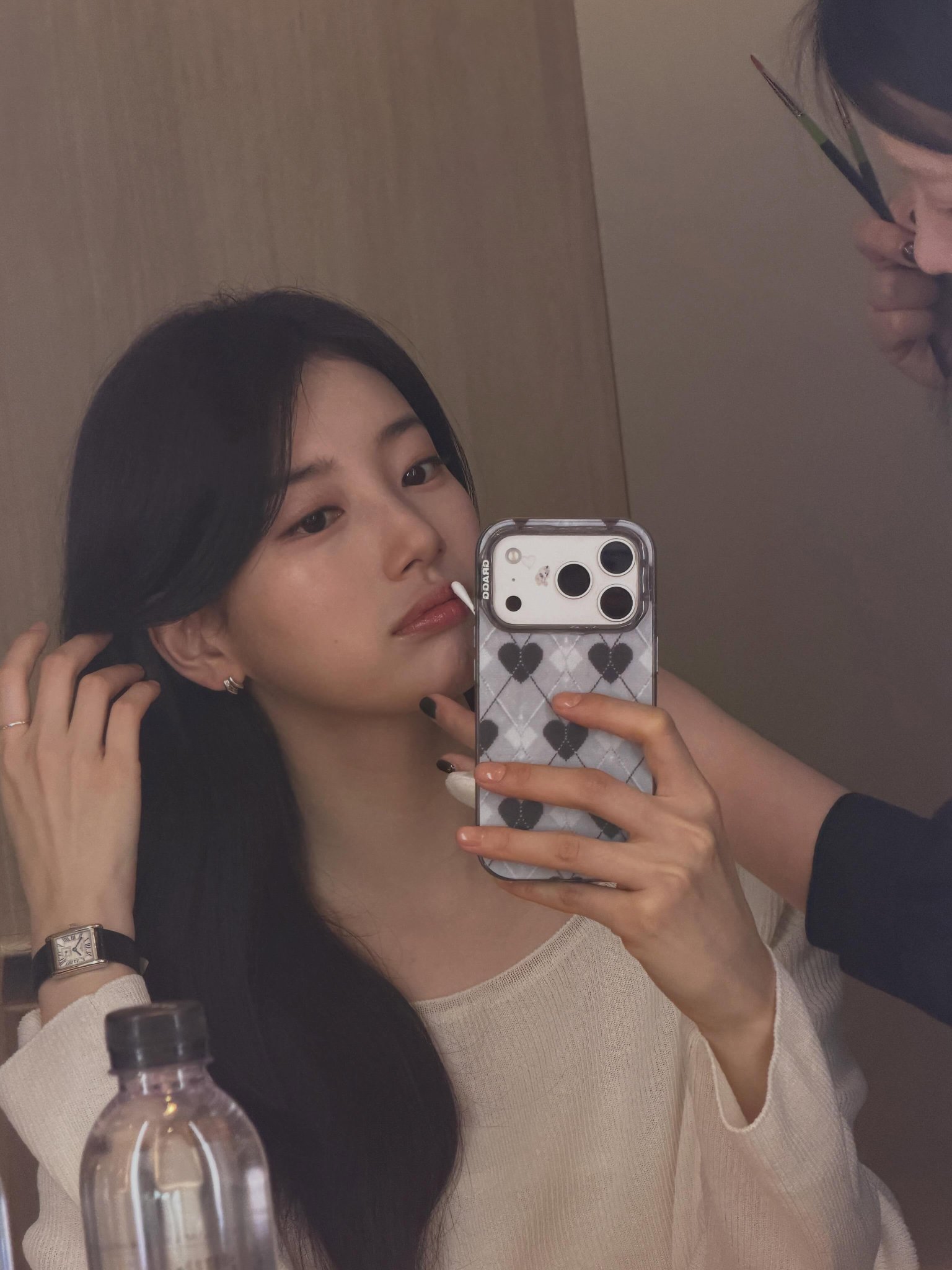 [잡담] 수지 인스타 올라왔다 | 인스티즈